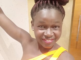 People Call Me Nastytifi, I'm 26 Years Of Age! I'm A Sex Cam Engaging Female