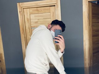 Alexgoodman0: Live Cam Show