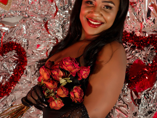 Ready for you 🍑🍡👑👄