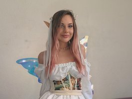 Chrystall31Live Webcam