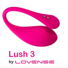 Lush by lovense