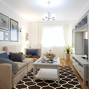 I want an apartment