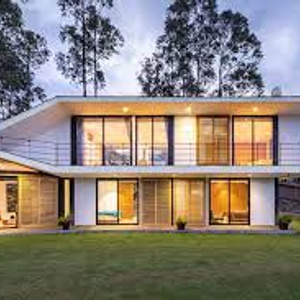 the House of my dreams