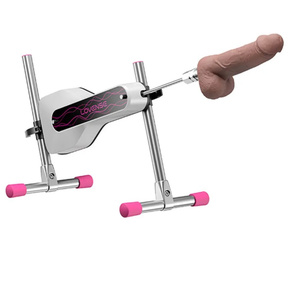 Lovense SexMachine