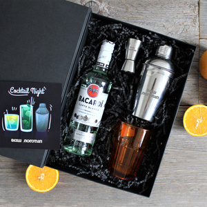 Bacardi