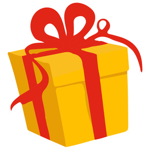 Virtual gift