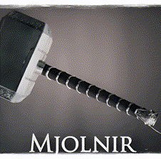 -MJOLNIR-