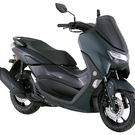 Yamaha Nmax