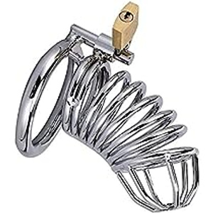 Chastity to you!