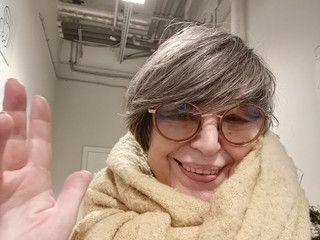 normal woman