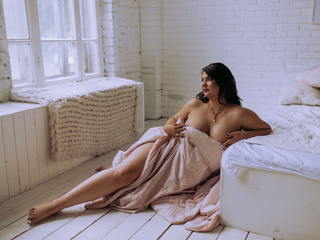 Studio photo Good morning.