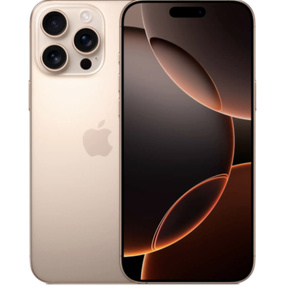 Apple Smartphone iPhone 16 Pro Max 1Tb