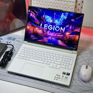 Gaming laptop!