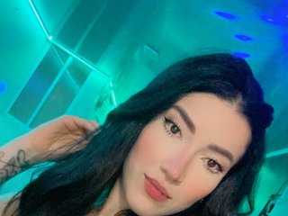 My Age Is 23 Years Old, I Am A Brunette And At BongaCams People Call Me Danagray