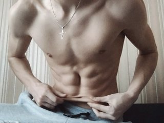 Krasavchikat: Live Cam Show