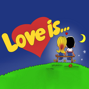 Your LOVE