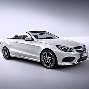 Mercedes Benz