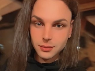 My Model Name Is Danny-Nutty! I'm 22 Years Old! I Am A Brunette