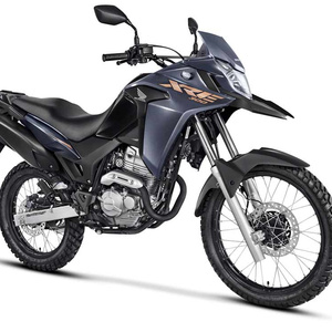 My motorcycle