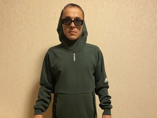 My BongaCams Name Is -Anton-1999-, I Am A Brunette