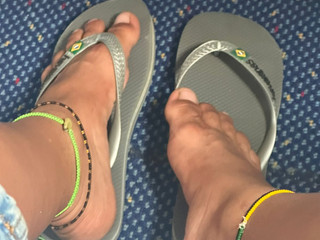 HAVAIANAS