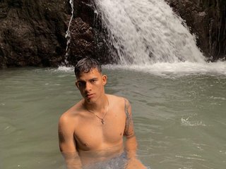 Jacob-fireexx: Live Cam Show