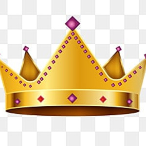 Help me to be the Queen of queens