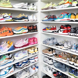 I want my sneakers collection