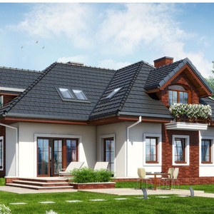 Dream house