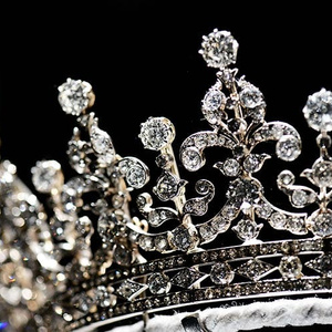 QUEEN OF QUEENS