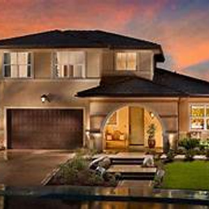 THE HOUSE OF MY DREAMS