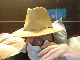 I Am A Brunette And My Model Name Is Sexyboyalone