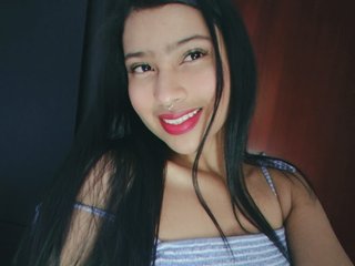 I Am A Brunette, A Live Chat Cute Babe Is What I Am