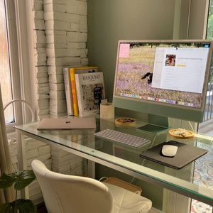 iMac apple