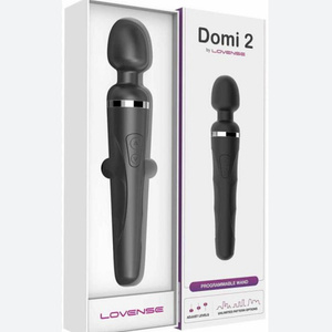 Lovense  Domi 2