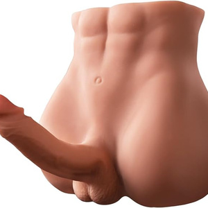 Torso white