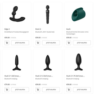 TOYS INTERACTIVE