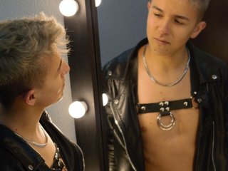 Bogota Is Where I Come From! My BongaCams Model Name Is Flint-ryan