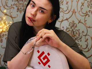 Small kind of happiness