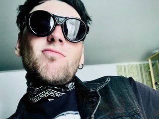 At BongaCams I'm Named BlackCat96