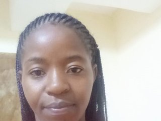 I'm 26 Yrs Old! Kisii Is Where I Live, I Am Named Babyhacy