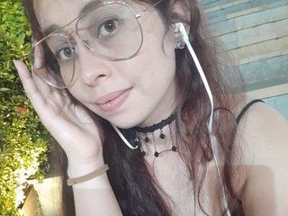 I'm 22! I Come From Sangil, At BongaCams I'm Named VeronicaMuntari