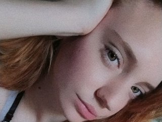 I Am A Redhead! I'm 18 Years Of Age And My Name Is Melany-Hanna
