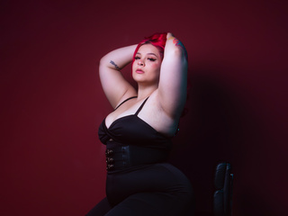 U Love Red? ❤️🥴