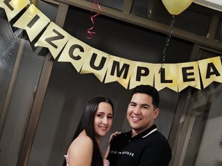 Our BongaCams Model Name Is CristalAndJacob69! We Are Brunette