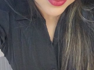 My Age Is 22 Years Old, I Am A Brunette, BogotÃ¡ Is Where I Live