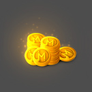 many many tokens