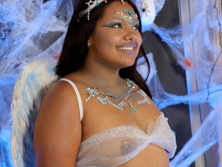 Come melt my heart 💙