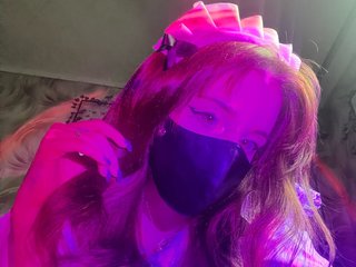 My BongaCams Model Name Is LittleFoxxxy And I Am A Redhead
