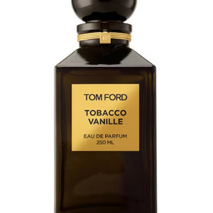Tobacco Vanille - Eau de Parfum